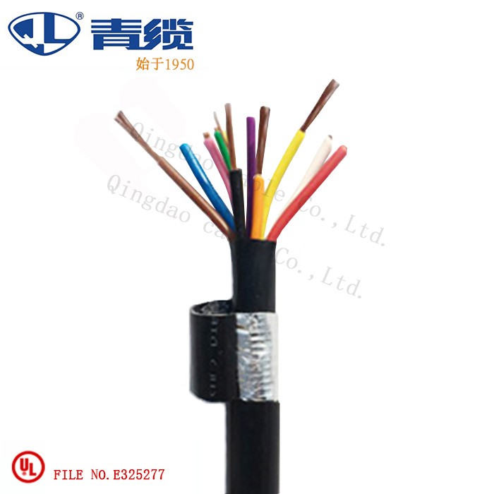 美标灌溉电缆 irrigation cable(图2)