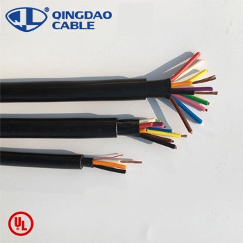 美标灌溉电缆 irrigation cable